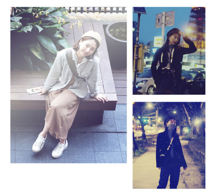 SUPERIA X-TRA 400 官方样片 01