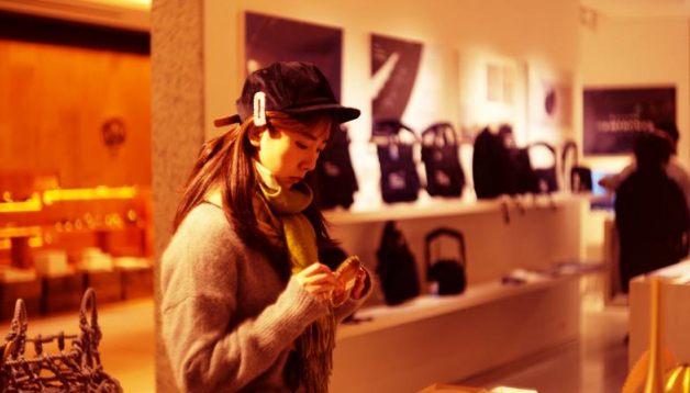 SUPERIA X-TRA 400 官方样片 03