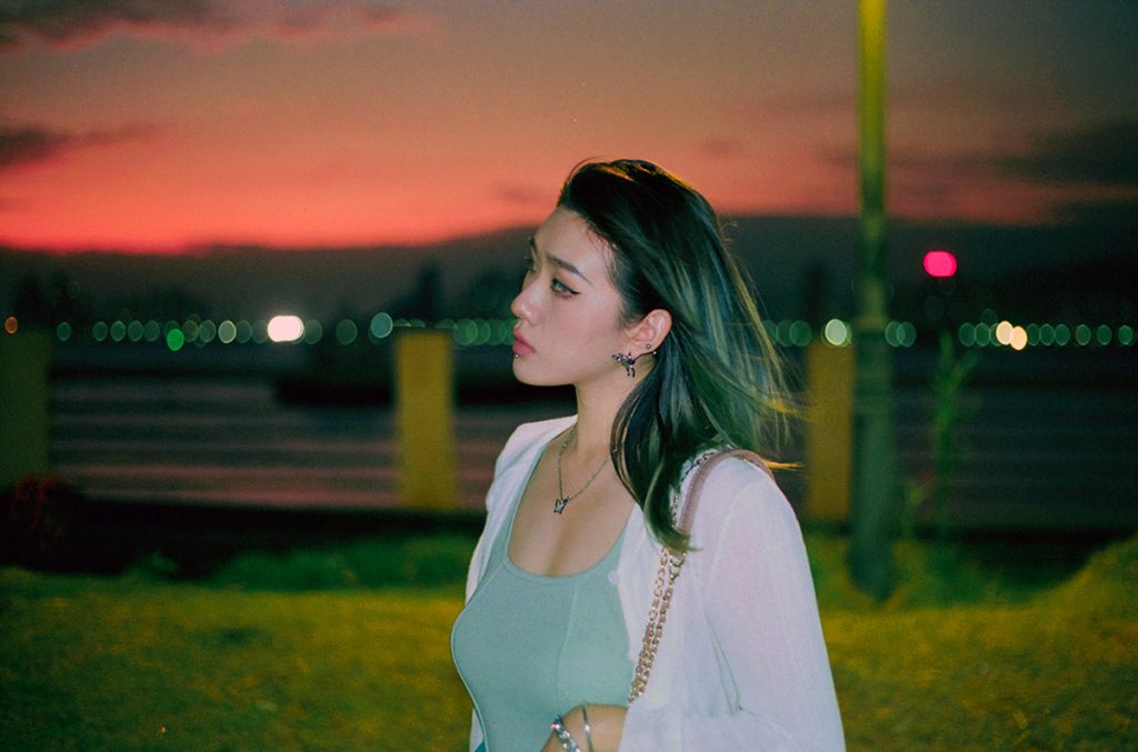 Lomography ISO800 35mm