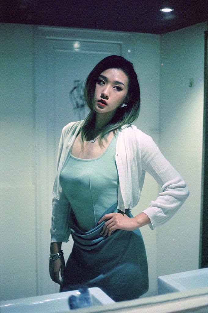 Lomography ISO800 35mm