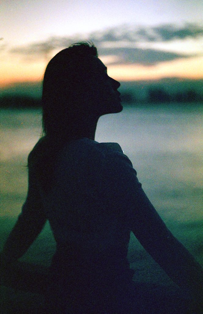 Lomography ISO800 35mm