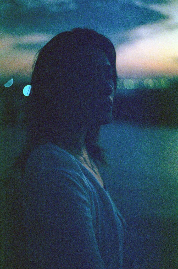 Lomography ISO800 35mm