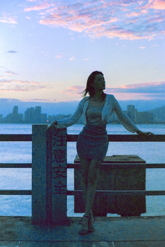 Lomography ISO800 35mm