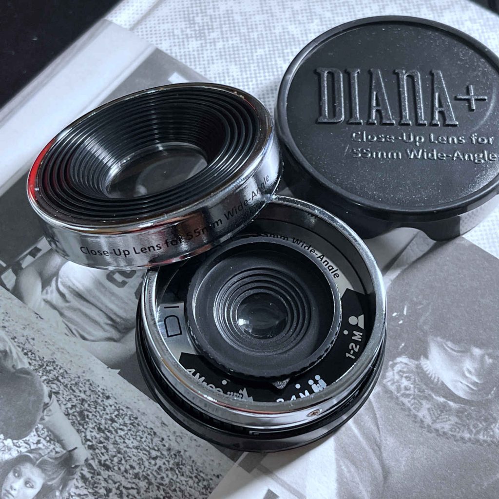 38mm Super Wide Lens