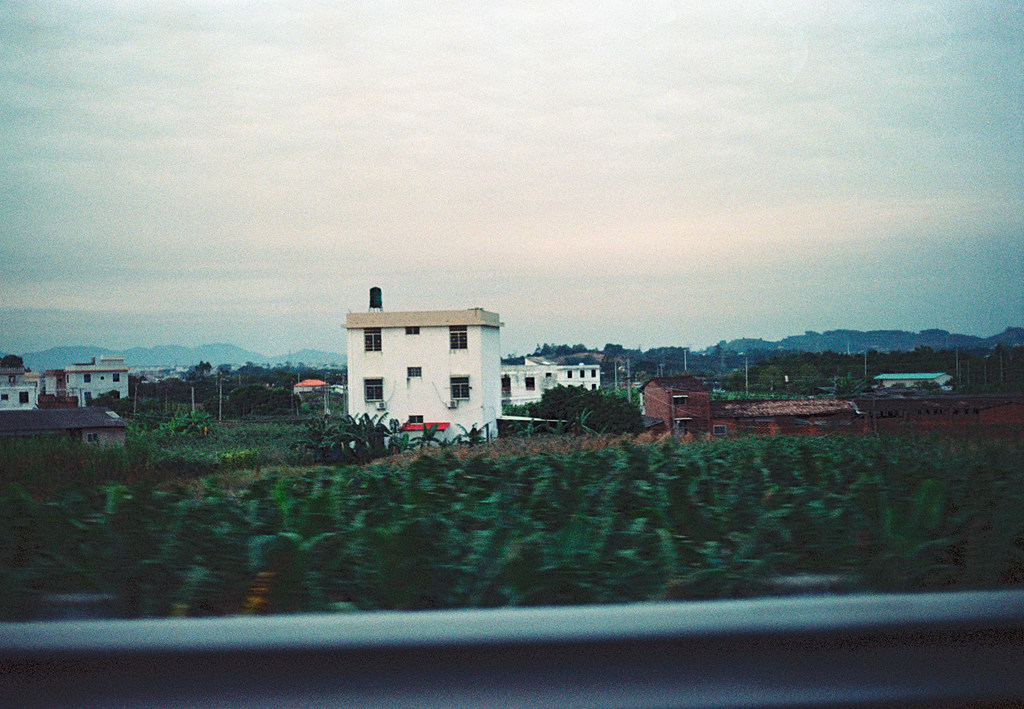 Lomography ISO800 35mm