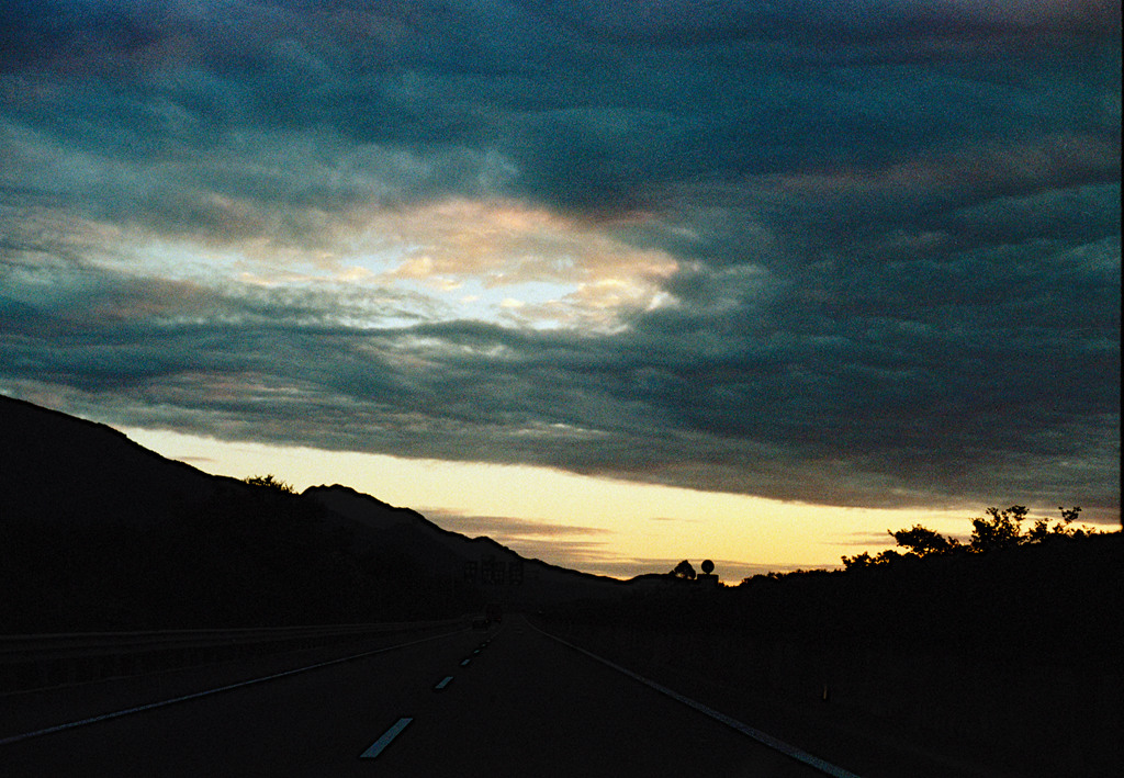 Lomography ISO800 35mm