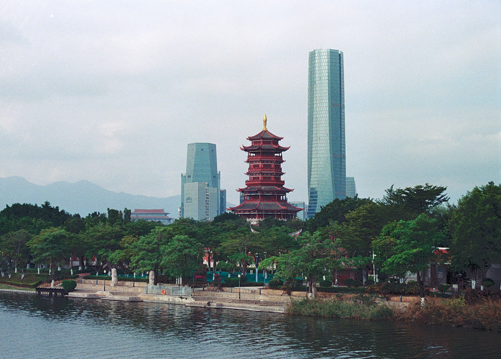 Lomography ISO800 35mm