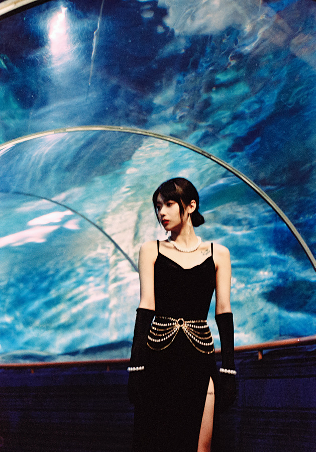 Lomography ISO800 35mm