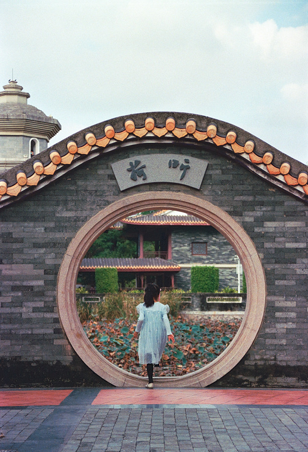 Lomography ISO800 35mm