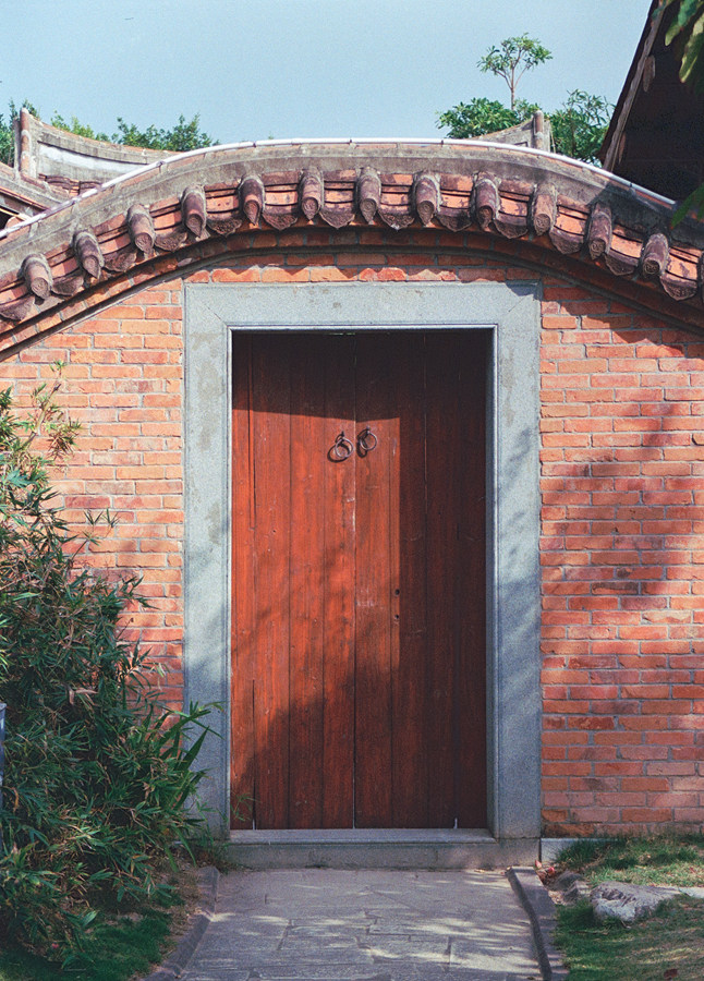 Lomography ISO800 35mm