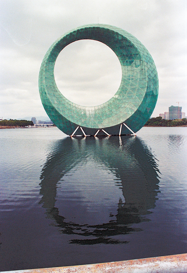 Lomography ISO800 35mm