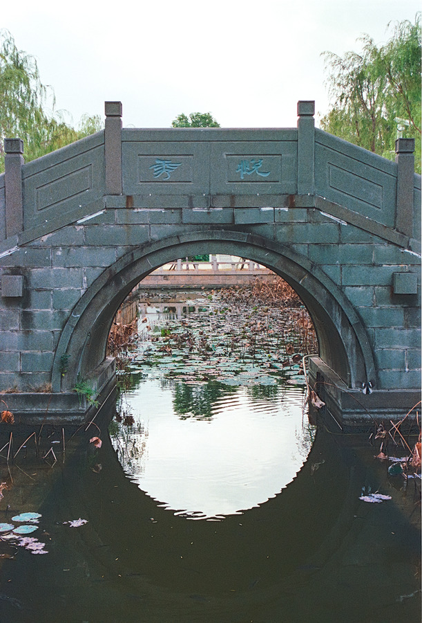 Lomography ISO800 35mm