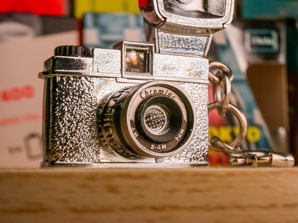 使用Nikon COOLPIX 995 拍摄的微距图片3