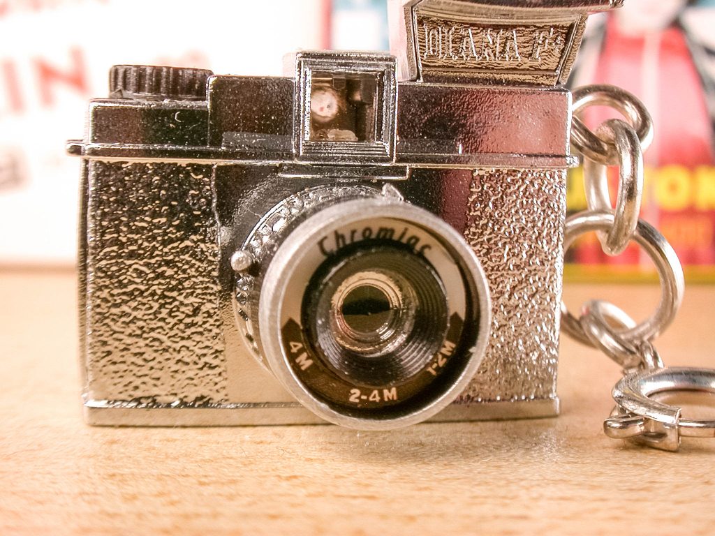 使用Nikon COOLPIX 995 拍摄的微距图片4